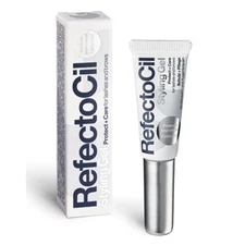 NEW! RefectoCil Styling Gel, Lashes & Brows, Color Protection