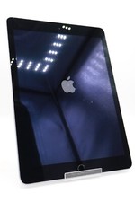 Apple iPad Air 2. Gen 16 GB Wi-Fi grigio siderale A1566 crepa display #4891