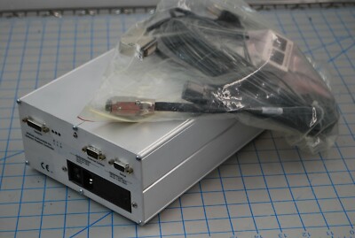 700P132498 / REV E ASSY, NORAN DETECTOR POSITION CONTROLLER / THERMO ELECTRON