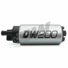 Deatschwerks DW200 In-Tank Fuel Pump Mazda MX5 MK1 MK2
