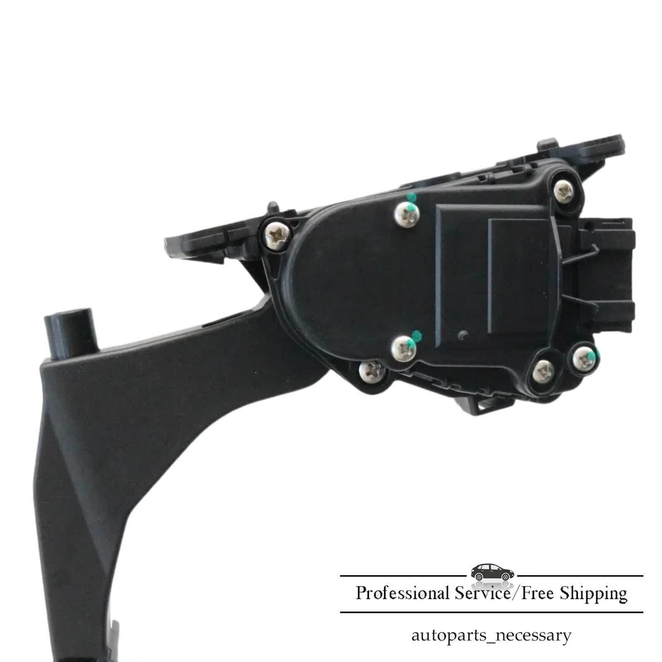 Pedal acelerador de gasolina para Volkswagen Beetle Jetta 1999-2006 Golf STD Foto 2 de 4