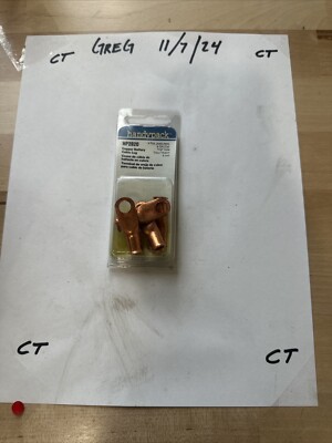 New SMP Handy Pack Battery Terminal HP2820