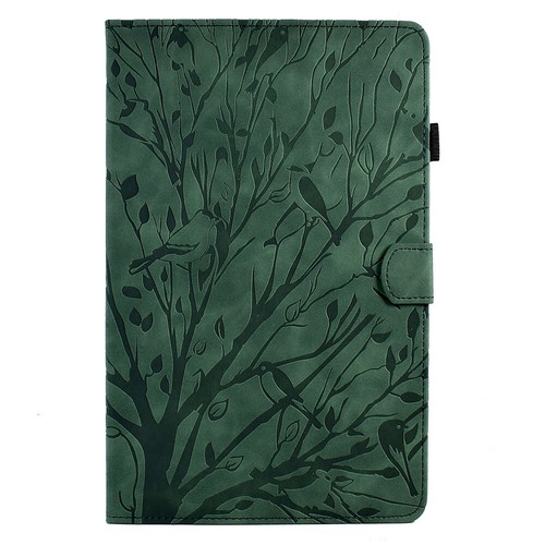Für iPad 11/10/9/8/7/6/5.Gen Mini Air Pro 2025 Stoßfeste Intelligente Lederhülle - Bild 20 von 77