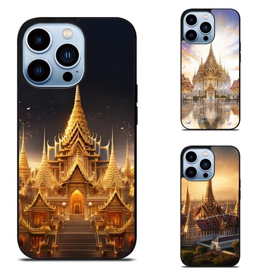 For Samsung Galaxy Motorola Apple iPhone Hard Case Grand Palace Bangkok Thailand