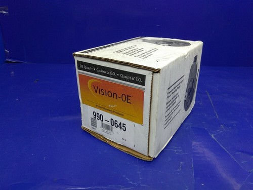 Power Steering Pump fits 2003-2005 Honda Element CR-V VISION-OE - Picture 5 of 8