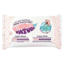 JACKSON REECE KINDER BY NATURE Water Based Wipes 12 Pack 100315686