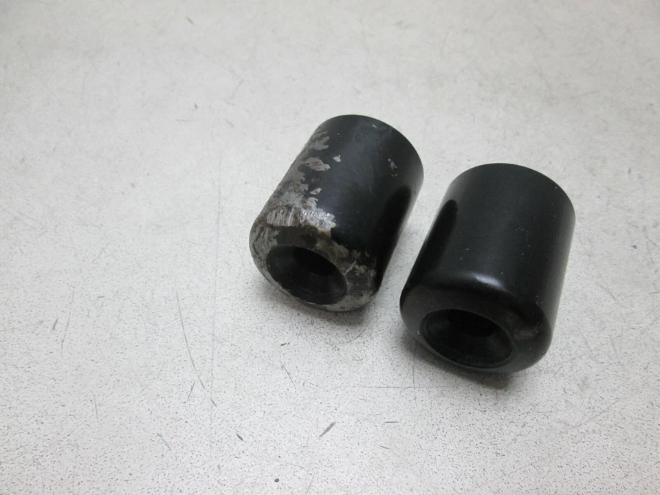 Lenkergewichte Lenkergewicht Lenkerende Kawasaki Ninja 250 R EX 250 08-12 Foto 2 de 4