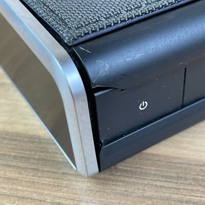 Bose SoundLink 404500 Gray Portable Wireless Bluetooth Mobile