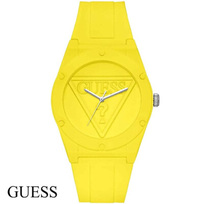 guess watch retro pop