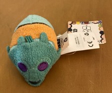 Disney Tsum Tsum's Star Wars Greedo 3.5" Plush