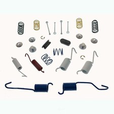 Rr Drum Hwd Kit  Carlson  H7104