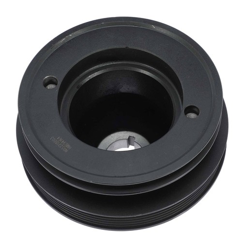 1Pc Harmonic Balancer for Mitsubishi Mighty Max 1990-1994 Montero Dodge Raider - Picture 8 of 9