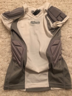 padded base layer football