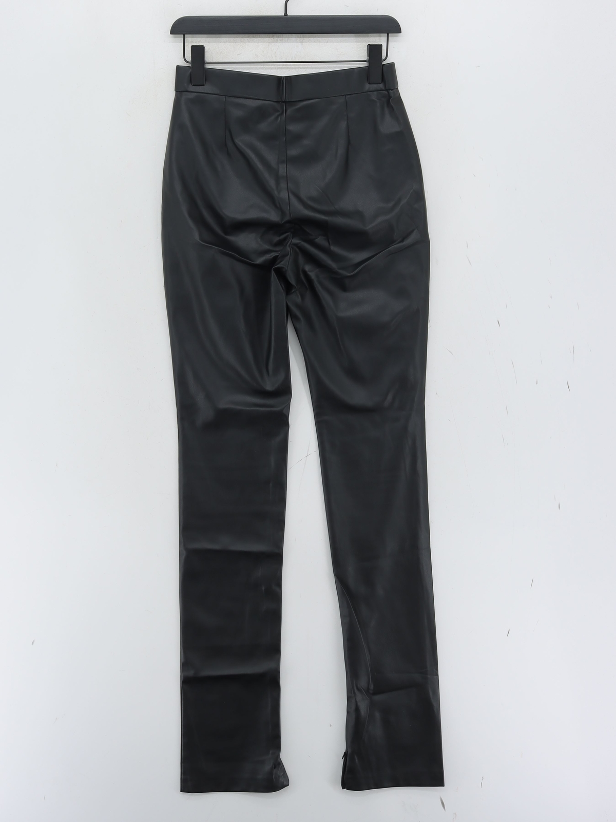 ALTRA Leggings donna Zara M nero 100% altro lunghezza intera