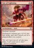 Magic the Gathering MTG Vow of Lightning (209) Commander Legends   NM