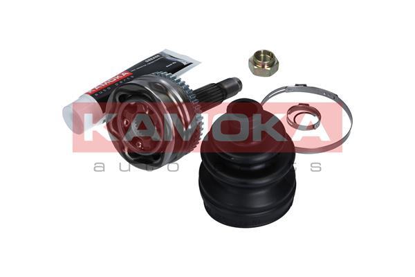Kamoka 6086 Gelenksatz Antriebswelle Radseitig FüR Chevrolet Daewoo-image