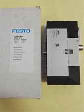 1PC New FESTO VSVA-B-M52-AH-A1-1R5L 534555 Solenoid Valve Free Shipping