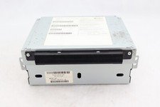✅ 09-24 Jaguar X351 XJ XF Audio Radio Receiver Head Unit AM FM CD Player OEM