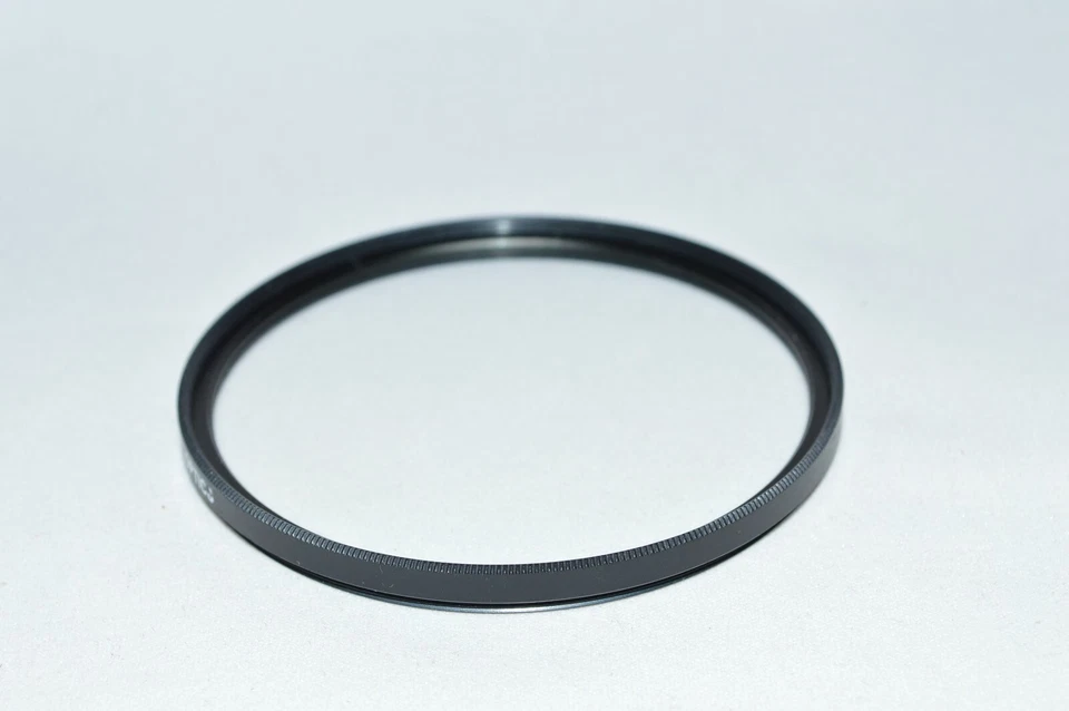 ZEIKOS 72 mm UV Screw-in Filter Made in Japan by Japan Optics (V-40) - Image 3 of 3