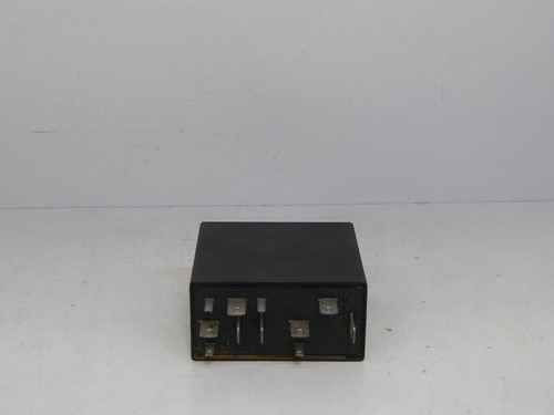 AUDI RELAY TRNASMITTER RELAIS WIPER RELAY 4B0955531A