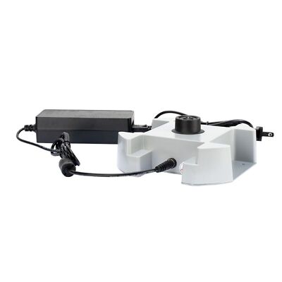 American DJ Mirage Q IPCB  Stand Alone Charging Base+Power Supply For MirageQ IP