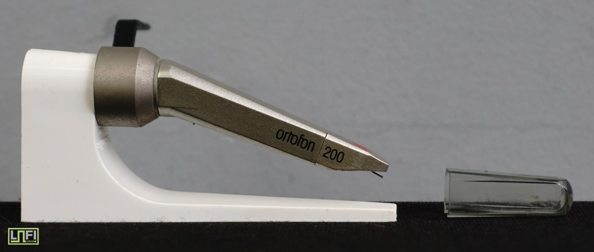 Ortofon MC200 Moving Coil Turntable Tonearm Cartridge | eBay UK