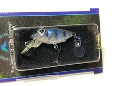 55920) DUEL Aile Goby Sinking Trout Minnow #GSYN