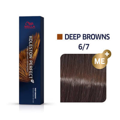 Wella Koleston Perfect ME+ Permanent Hair Color 2oz - Choose Color