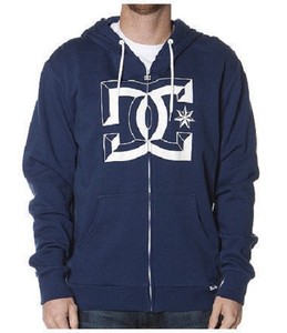 rob dyrdek dc hoodies