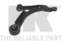 NK 5011943 Track Control Arm For CitroËN Fiat Peugeot