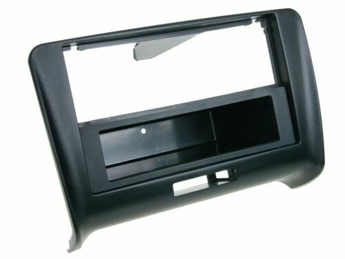 urgent - mounting frame holder for 2DIN car radio Audi TT 8J 2006> - Picture 1 of 1