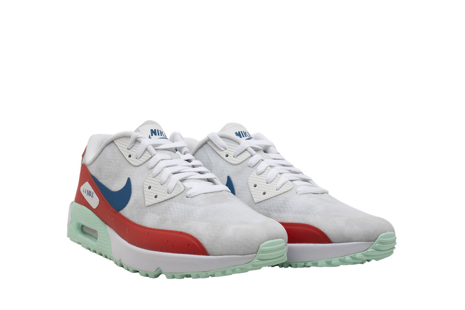 Nike Air Max ゴルフシューズ US 10.5 30cm Amazon | [ナイキ] エア マックス 90 ゴルフ メンズ ゴルフ