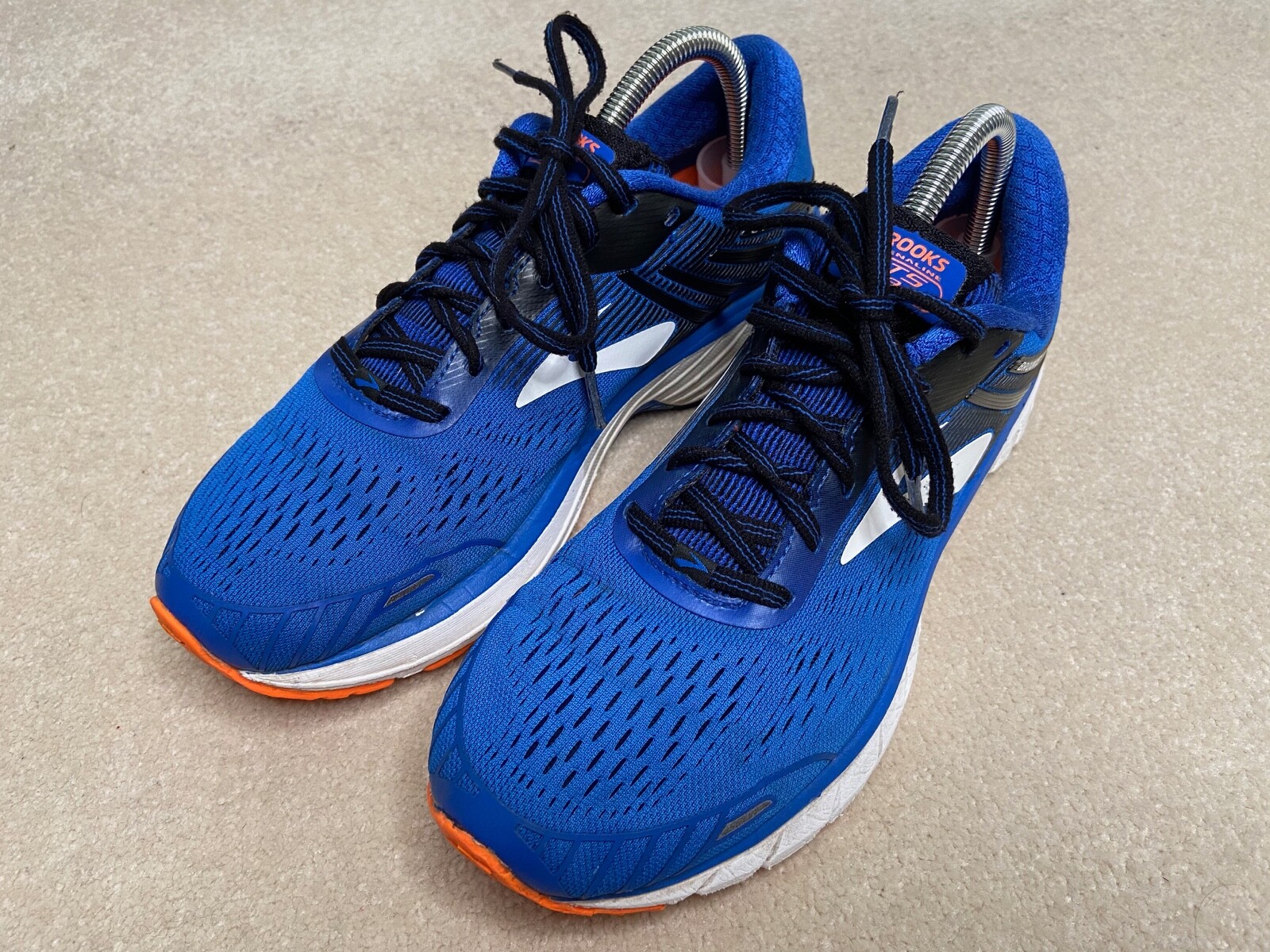 brooks adrenaline womens 5.5