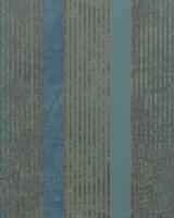 Vliestapete Streifen Blau Beige Marburg La Veneziana 53101 (5,23€/1Qm)
