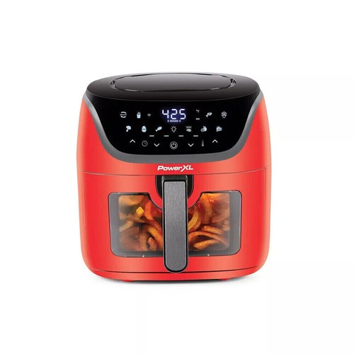 PowerXL 6qt Vortex Pro Smart Air Fryer