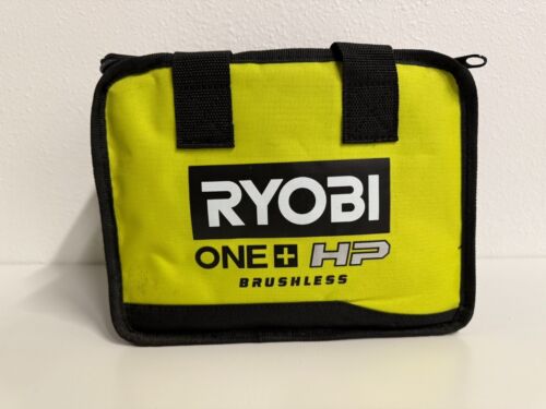 Ryobi ONE+ HP 18V Compact 1/2" Drill & 1/4" Impact Kit, PSBCK102K2 - Picture 4 of 5