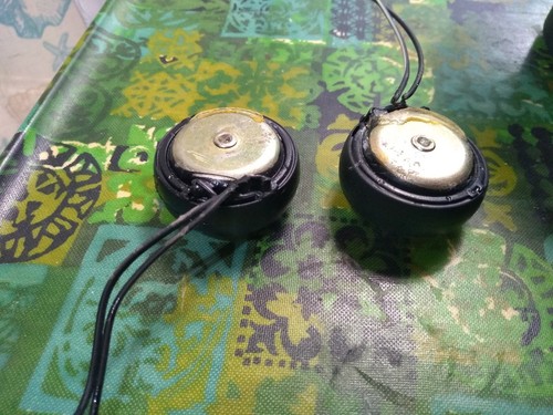 Quantum Audio speakers tweeters crossovers - Picture 6 of 12