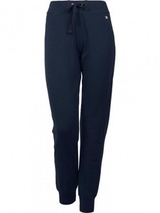 pantaloni champion donna marrone