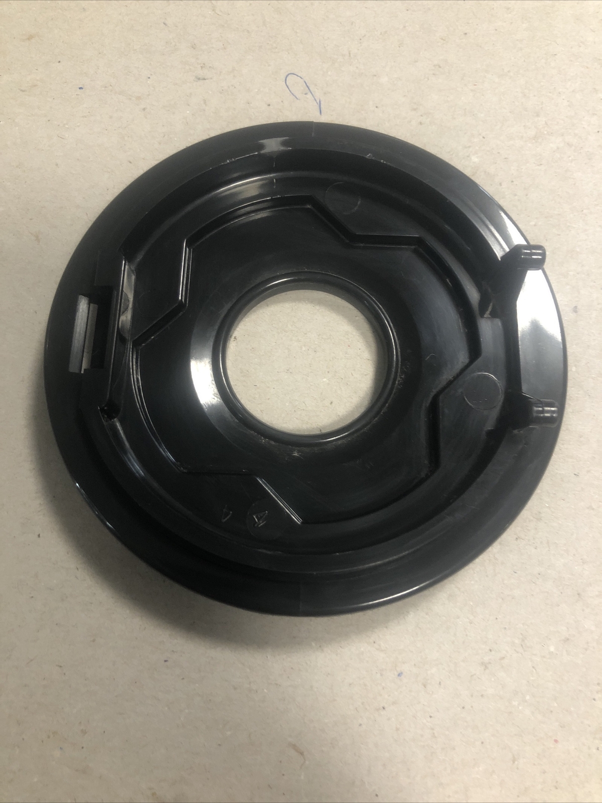 Stihl Trimmer Head Cover 4002 713 2000 eBay