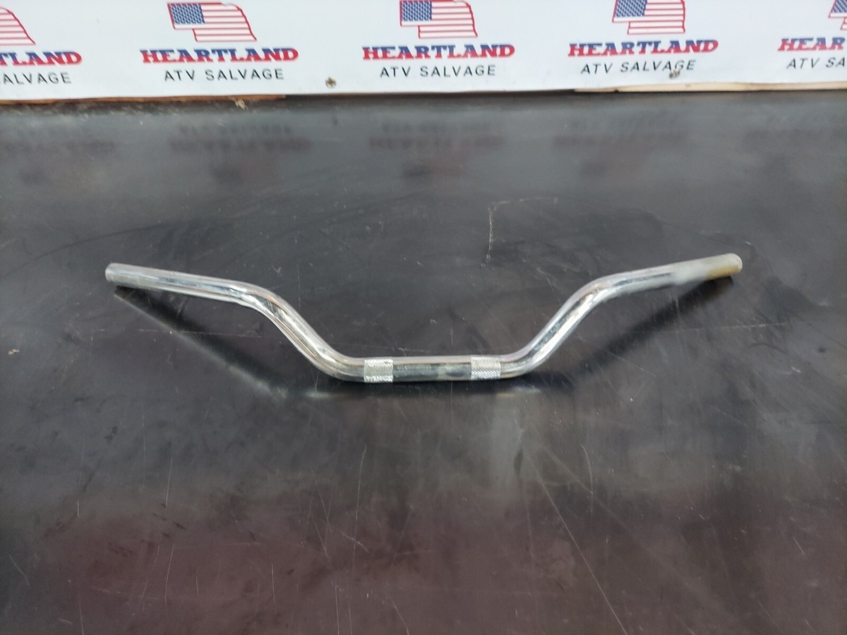 saaaaa Harley-Davidson Sportster XL Handlebars fv Speedometer Gauge