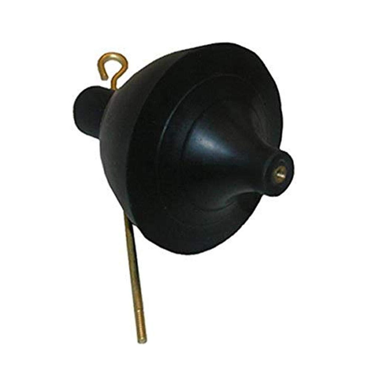 041519 Toilet Tank Ball With Centering Guide Tip