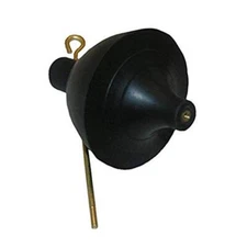 041519 Toilet Tank Ball With Centering Guide Tip