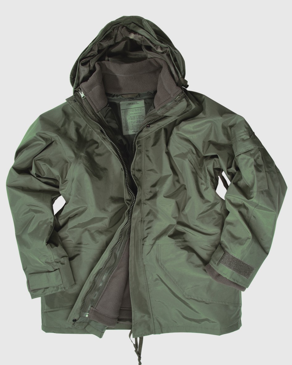 Wasserdichte Jacke Regenjacke Mit Herausnehmbarer Fleecejacke