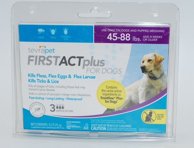 flea medicine that last 3 months