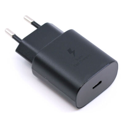 Original Samsung Fast Charge 25W Ladegerät EP-TA800 Xcover Field Pro Xcover Pro