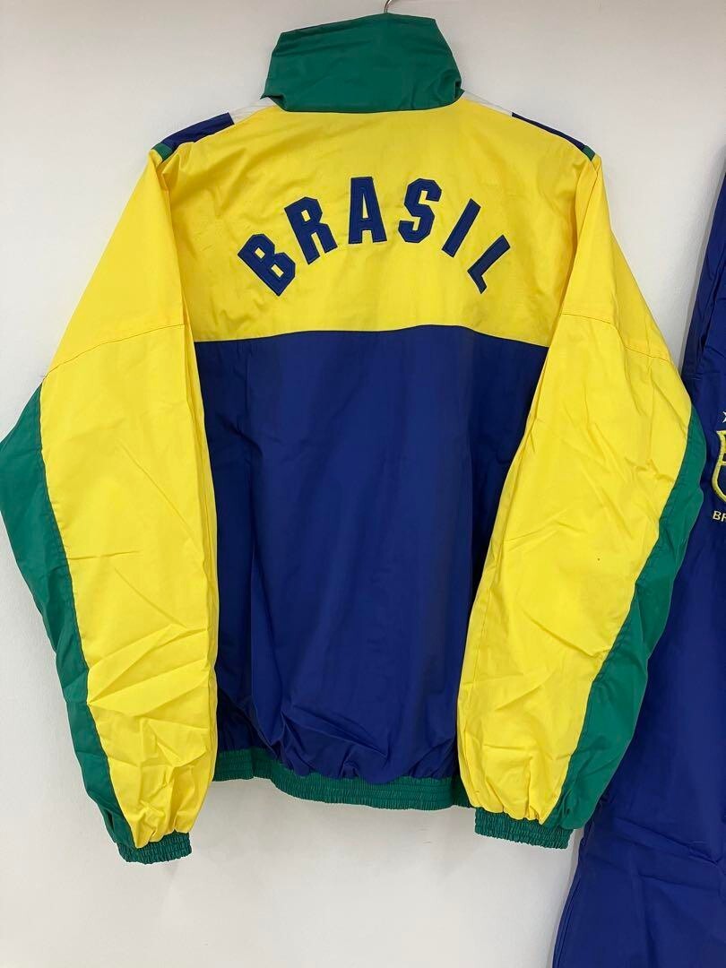 ウェア BRAZIL - 1994 () brazil 1994 world cup | eBay