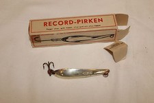 RECORD SWEDEN-PIRKEN IM OVP-NR-104