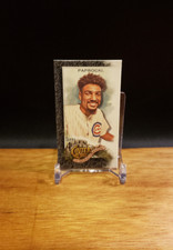 2022 Jeremiah Paprocki Topps Allen and Ginter Mini Base #219 Chicago Cubs