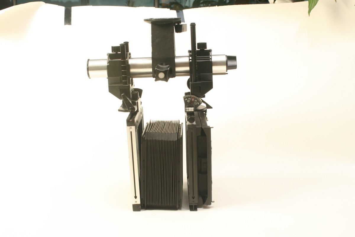 SINAR Ｆ１ Sinar F-1 4x5 Large Format Camera NICE!!! | eBay