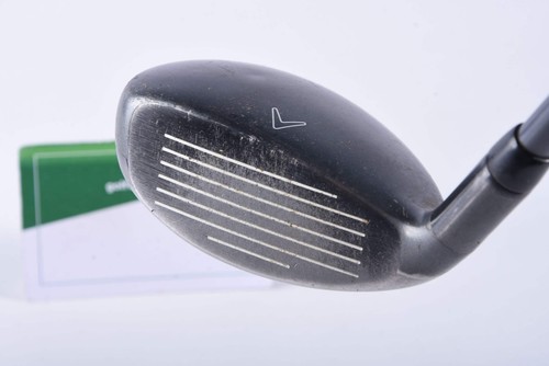 Callaway X2 Hot #4 Hybrid / 22 Degree / Regular Flex Callaway X2 Hot 60 Shaft - Picture 4 of 8